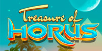 Treasure of Horus Slot