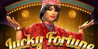 Lucky Fortune