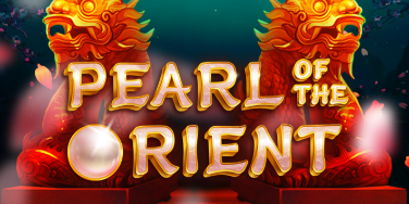 Pearl of the Orient