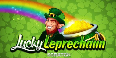 lucky leprechaun microgaming