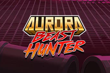 Aurora beast hunter