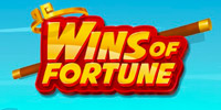 Wins of Fortune Slot