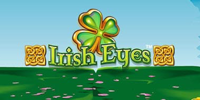 Irish Eyes