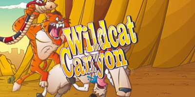 Wild Cat Canyon