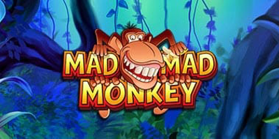 Mad Mad Monkey