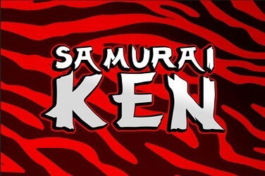 Samurai Ken