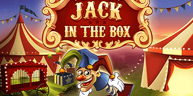 Jack in the box