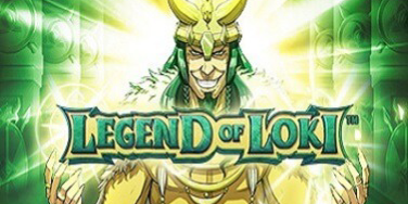 Legend of Loki