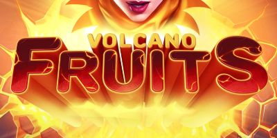 Volcano Fruits Volcano Fruits