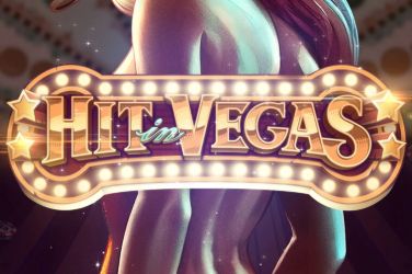 Hit In Vegas