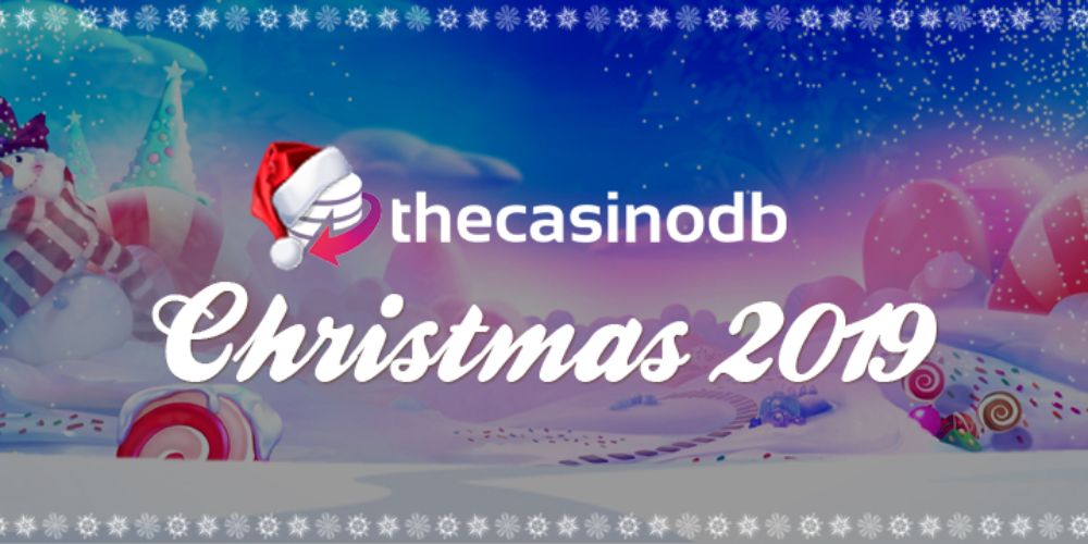 Online Casino Christmas Bonuses 2019