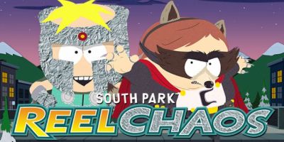 South Park Reel Chaos