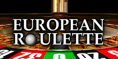 iSoftBet European Roulette