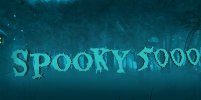 Spooky 5000